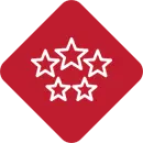 hight qiality service