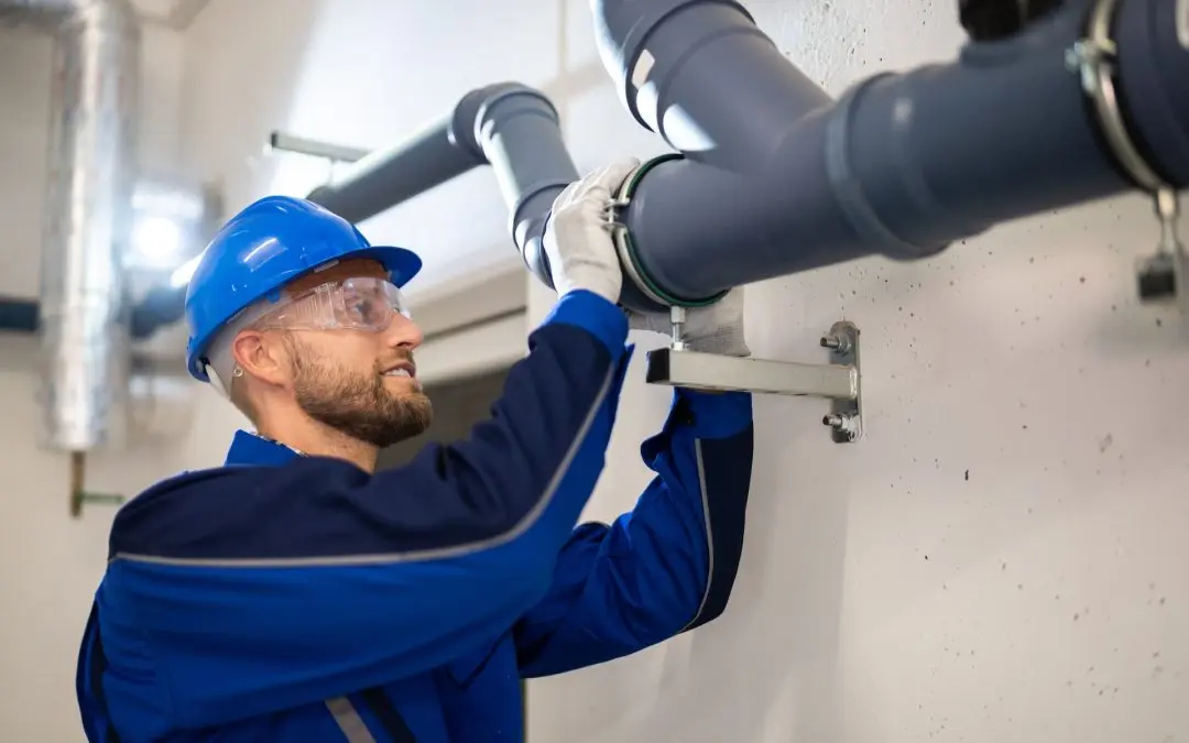 The Checklist for Restoring Your Property after Water Damage