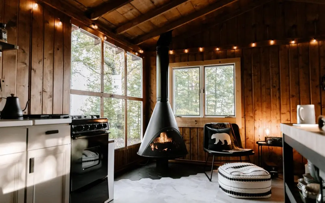Chimney and Fireplace Safety Tips You Need to Know (Part 1)