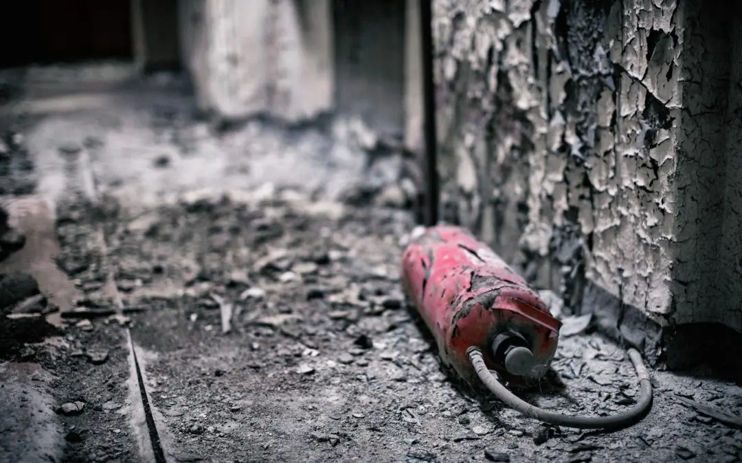 Oklahoma: A Comprehensive Guide to Fire Damage Restoration for Homeowners and Businesses