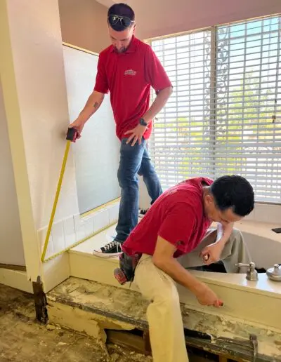 All American Mitigation, Water Damage Mitigation in Inland Empire CA, Fire Damage Repair in Inland Empire CA
