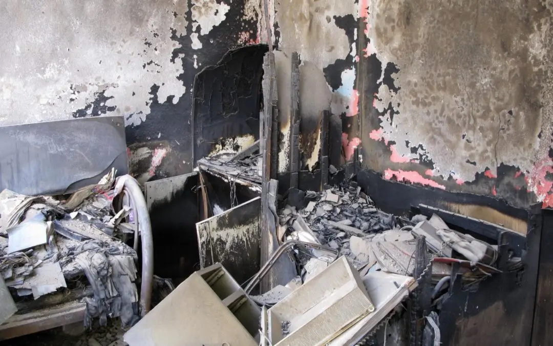 When to Schedule Fire Damage Repair in Addison in July