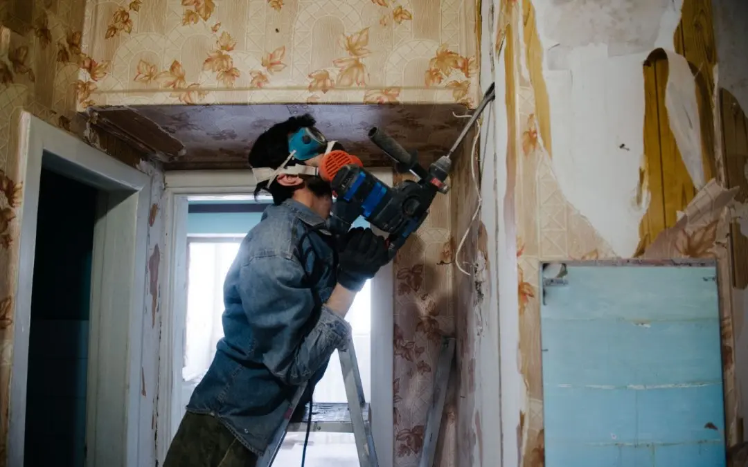 Why Spring Is The Perfect Time For Home Restoration In Dallas