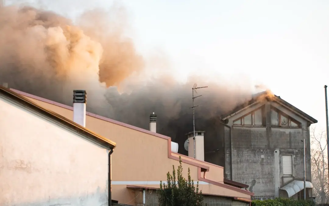 Mastering Fire Damage Repair on a Budget