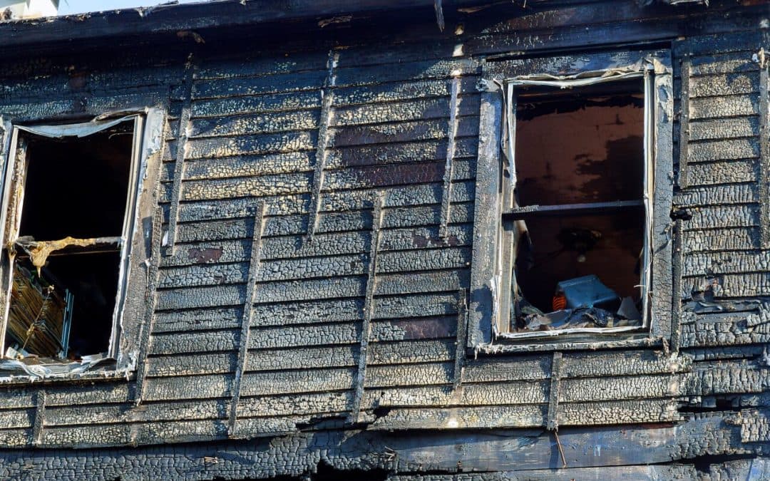 Fire Damage Restoration Guide for San Bernardino, CA, Homeowners