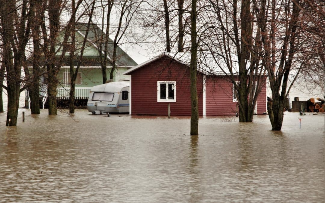 Steps to Take Before, During, and After a Storm to Protect Your House