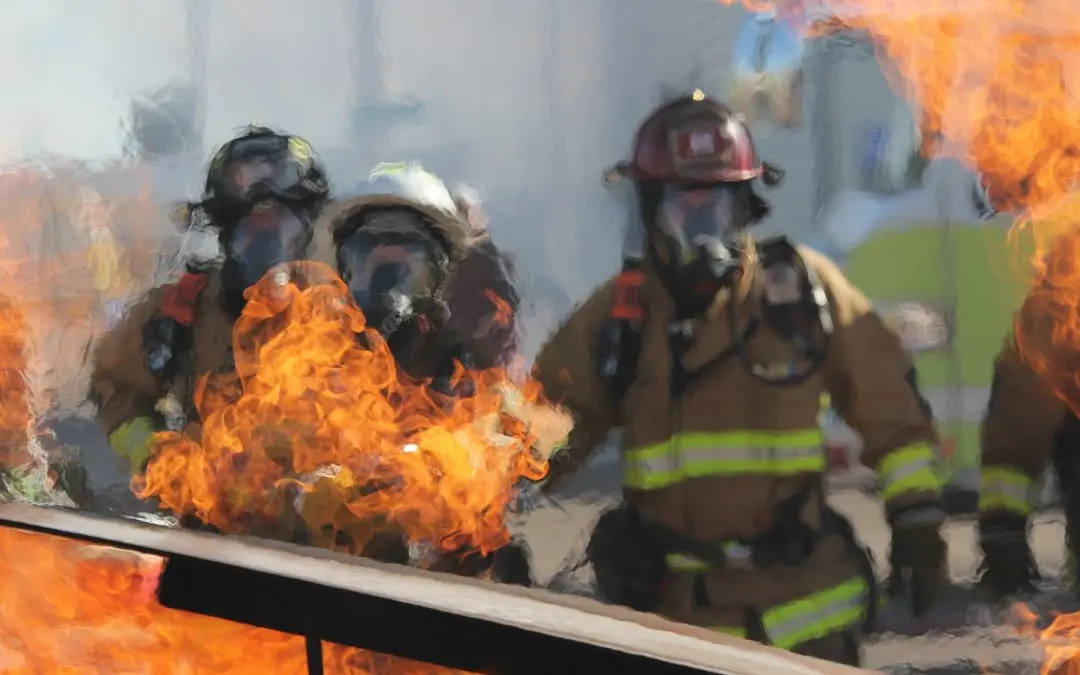 A Comprehensive Guide to Fire Damage Restoration in Oklahoma City, OK