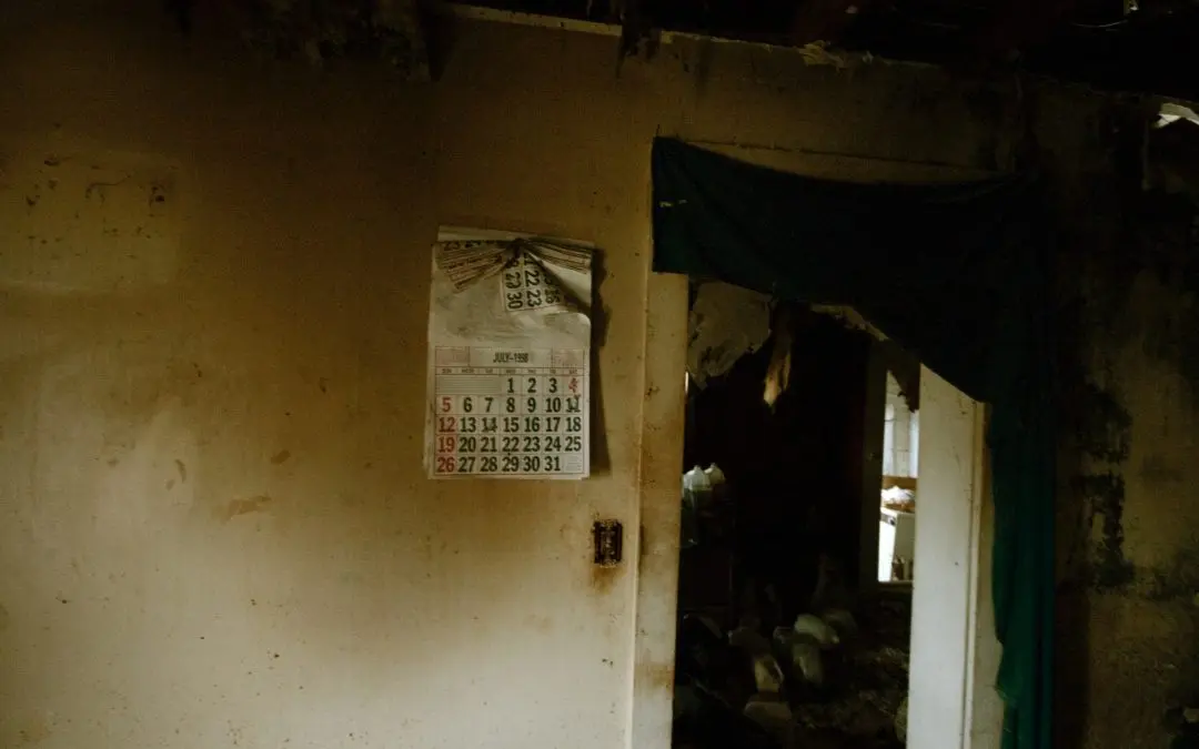 Oklahoma: The Urgency of Water Damage Restoration for Homes and Businesses