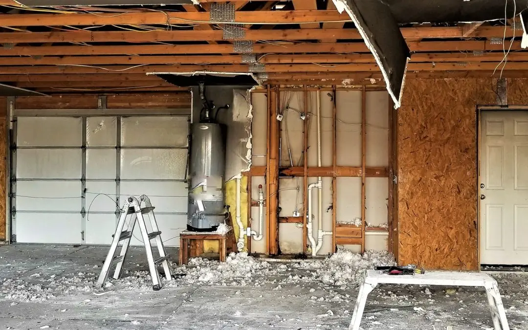 Beyond Scorch Marks: Fire Damage Restoration for San Bernardino Businesses