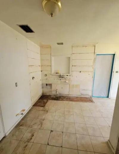 Brown Before