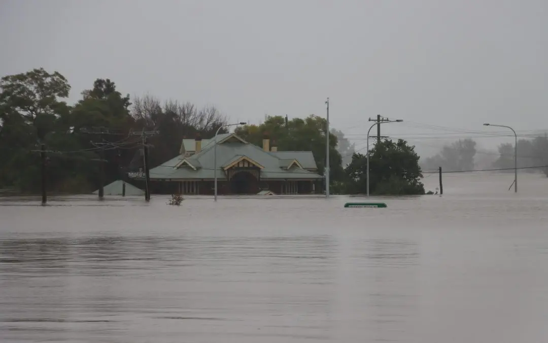 What to Do After Your Home Has Been Hit by Storm Damage