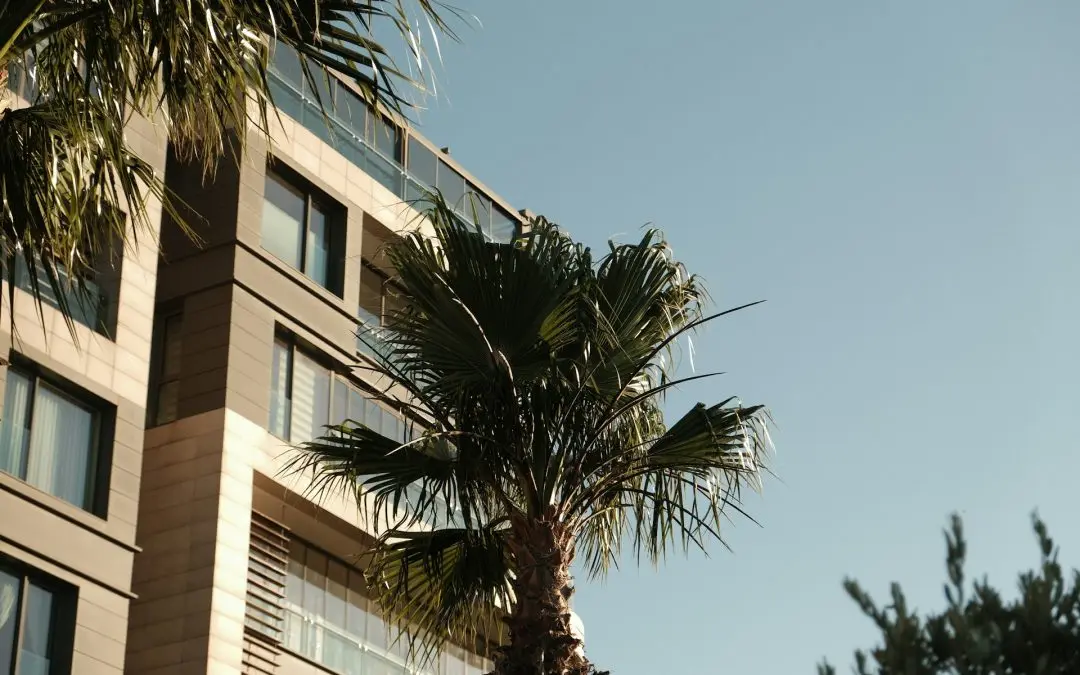 Preparing Your Commercial Property For The Summer Heat