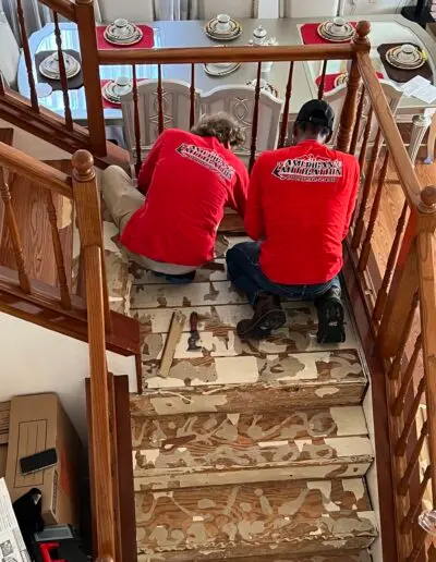 All American Mitigation, Water Damage Mitigation in Inland Empire CA, Fire Damage Repair in Inland Empire CA