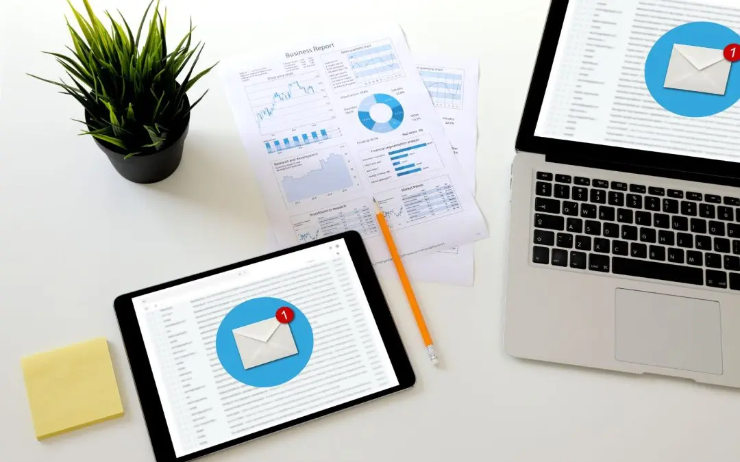 Harnessing the Power of Email Marketing for Your Restoration Company