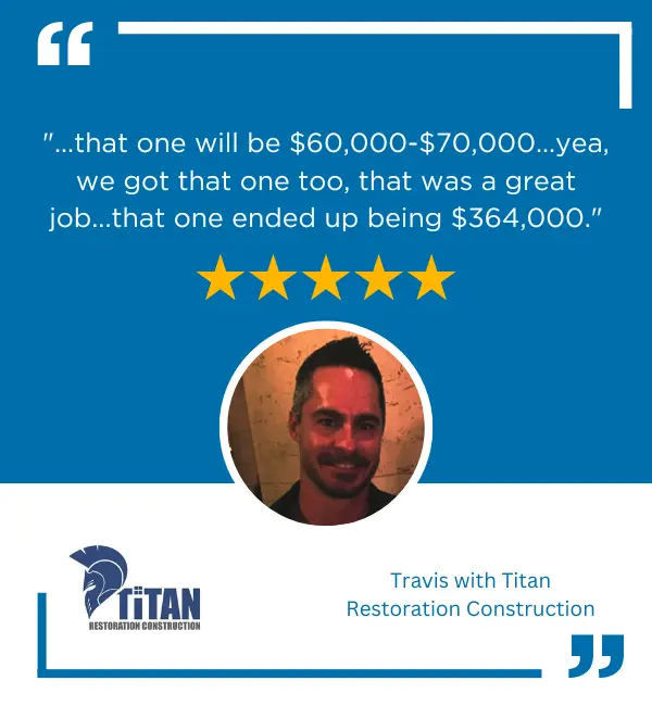 Customer success, story, Restoration Marketing Group, RMG, Restoration Digital Marketing Agency, Restoration Marketing Experts, Water Damage Pay per Click, Water Restoration Marketing