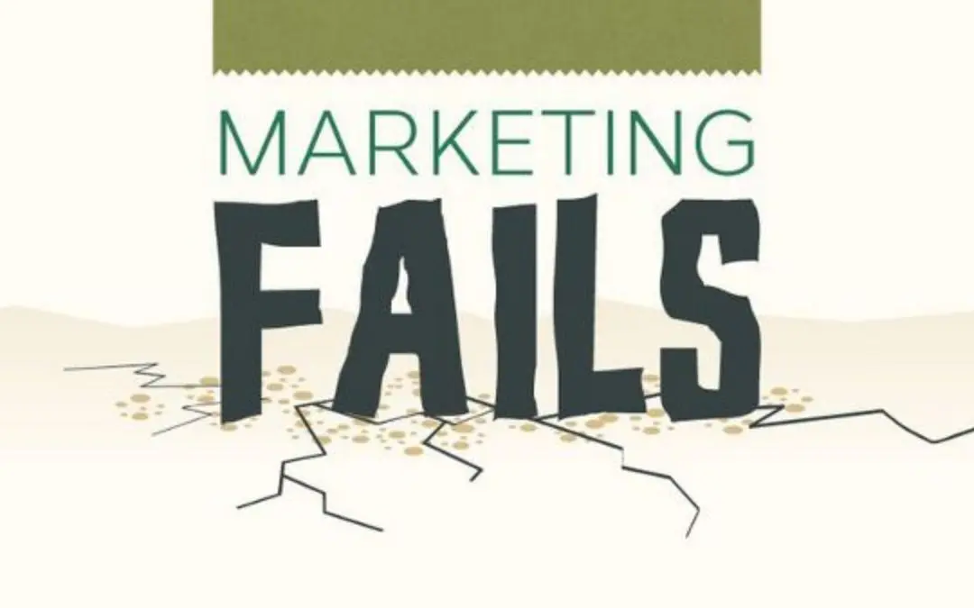 Why Most Restoration Marketing Fails