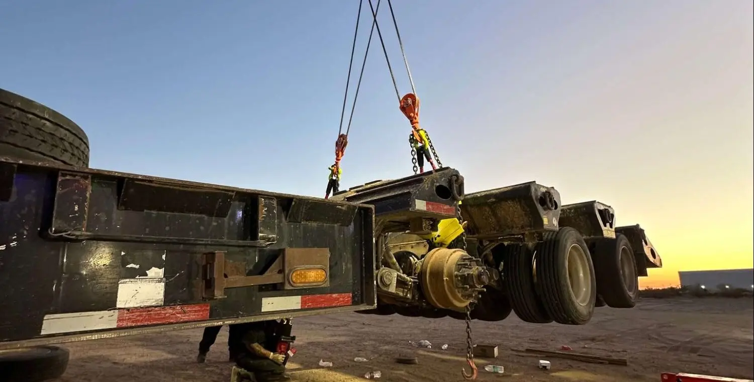 Tow Truck or Mobile Mechanic: How to Know Which One You Actually Need