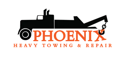 Phoenix Heavy Towing & Repair logo