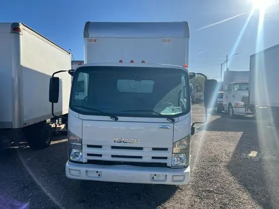 Work Truck Setup