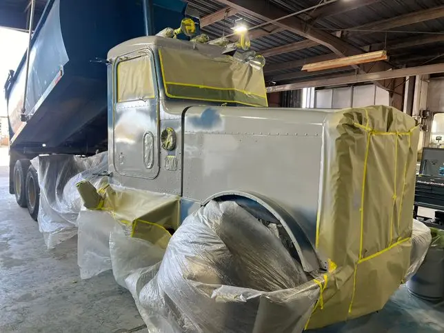 Box Truck Parts
