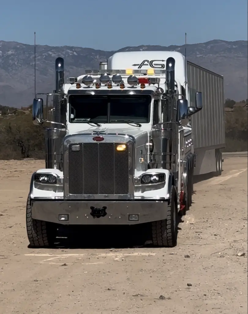 heavy duty
