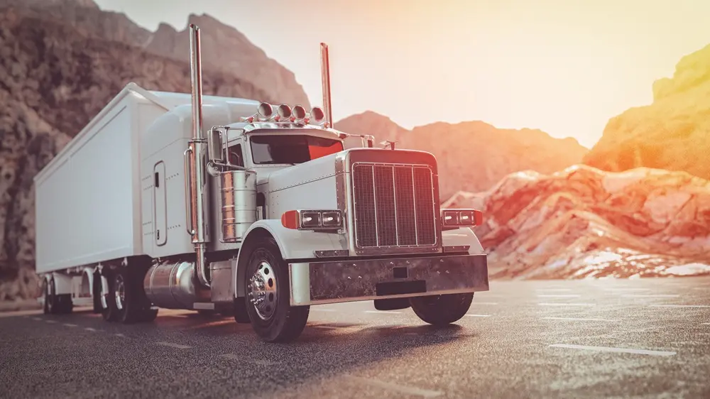 Tucson Truck Repair & Towing - Vail Road