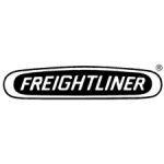 a logo of a freightliner company