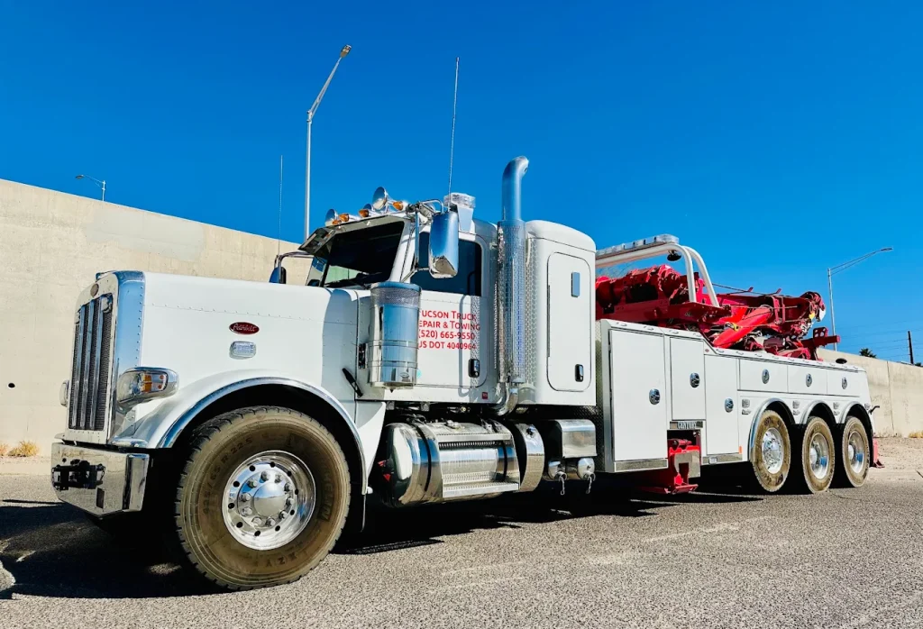 When Are Rotator Solutions Needed for Heavy Recovery