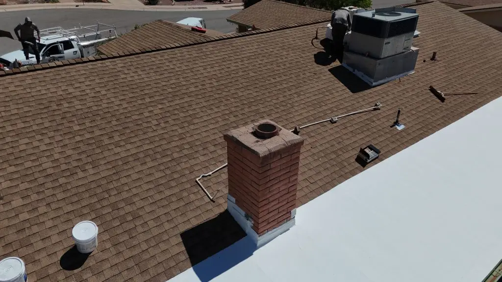 shingle roofing benefits