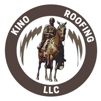 kino roofing logo