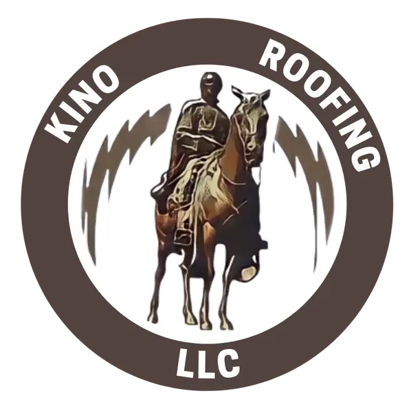 kino roofing small logo