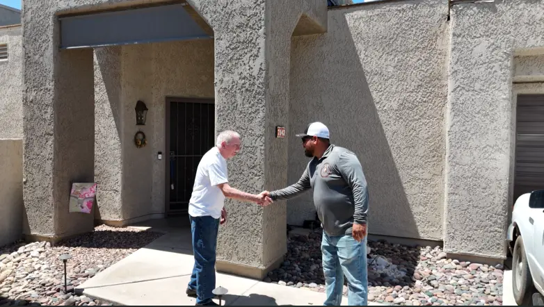 Licensed Roofing Contractor