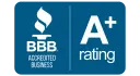 bbb accredited business logo
