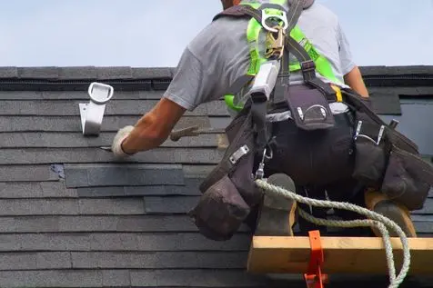 common roofing problems