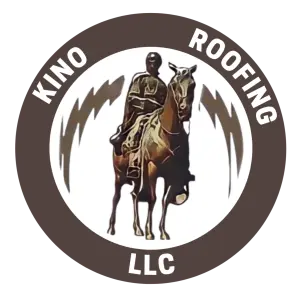 kino roofing small logo