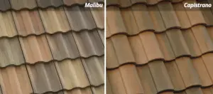 Malibu and Capistrano