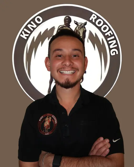 Ivan - Kino Roofing Owner