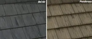 Bel Air & Panderosa