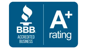 bbb accredited business logo