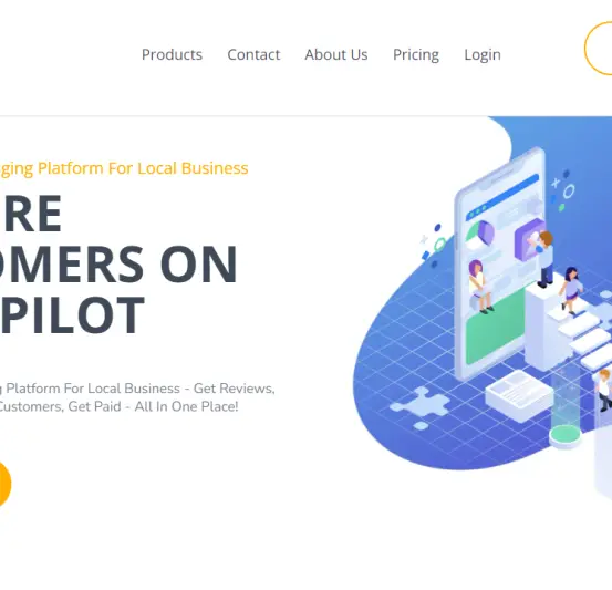 Transform Your Business Communication with eTegrity Connect's Webchat Feature