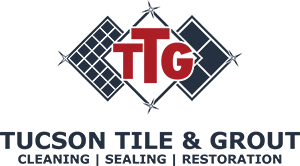Tucson Tile and Grout Cleaning Sealing Restoration logo
