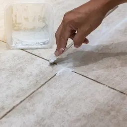 grout color in tucson