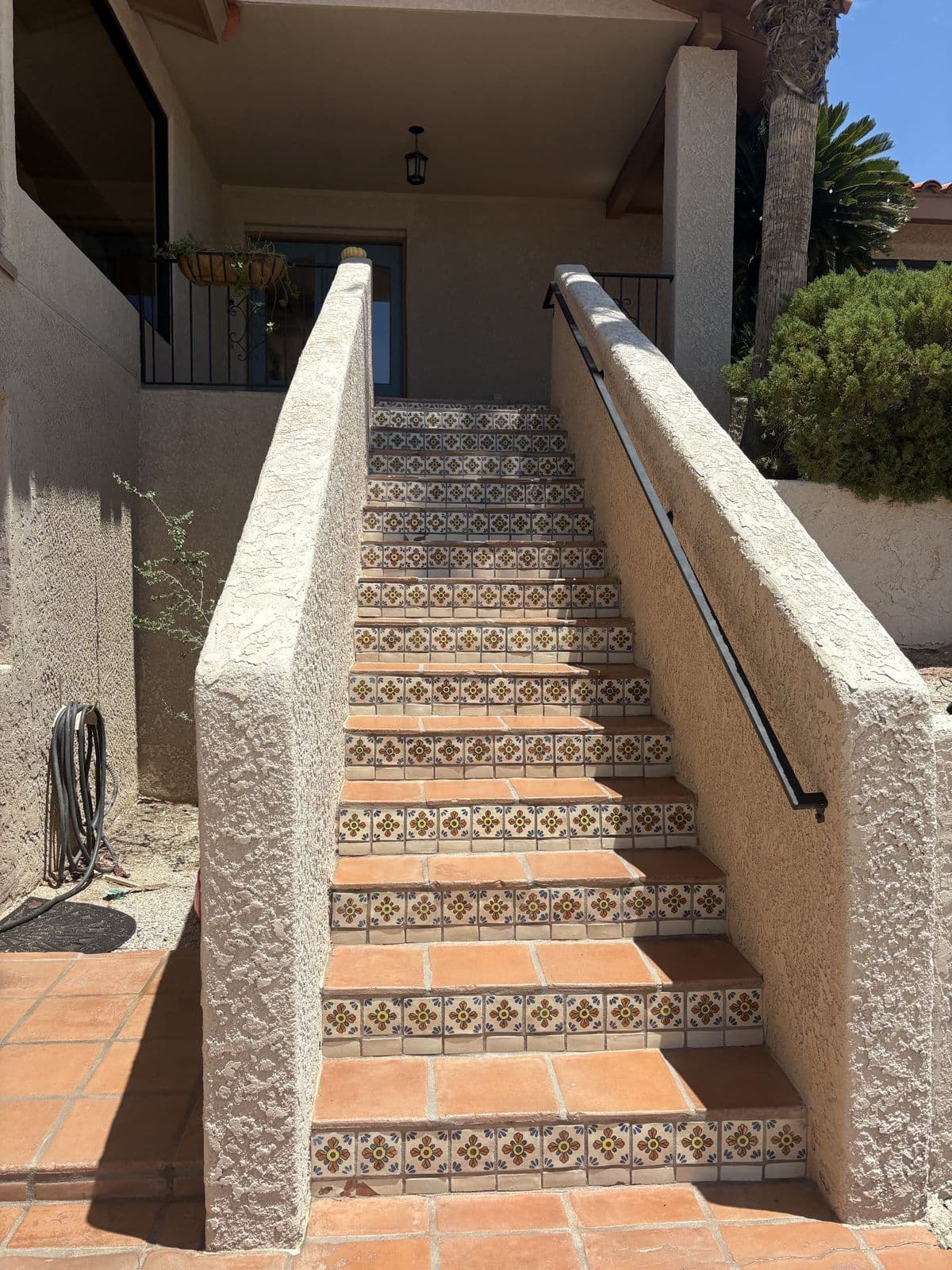 saltillo stair cleaning restoration scaled