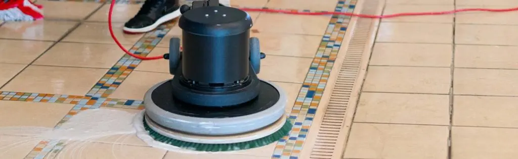 Professional tile cleaning from Tucson Tile and Grout