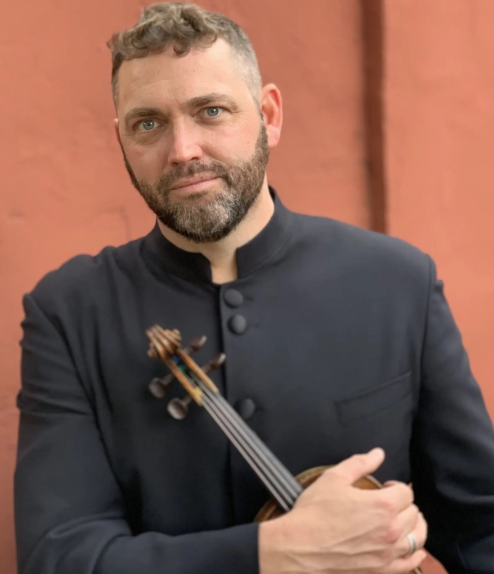 Steven Moeckel