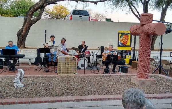 jazz-under-stars-event