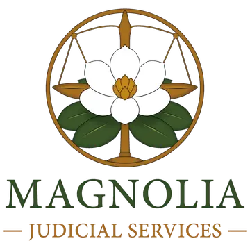 MAGNOLIA JUDICIAL SERVICES