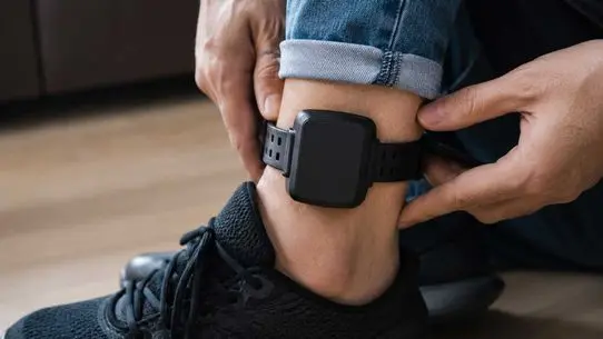 Signs Your Probation GPS Monitor Needs Replacement