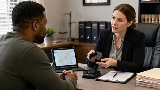 Common Questions About Probation GPS Monitoring in Louisiana