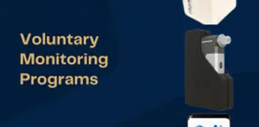 Voluntary Monitoring Programs